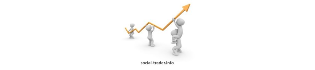 social trading copy trading mirror trading